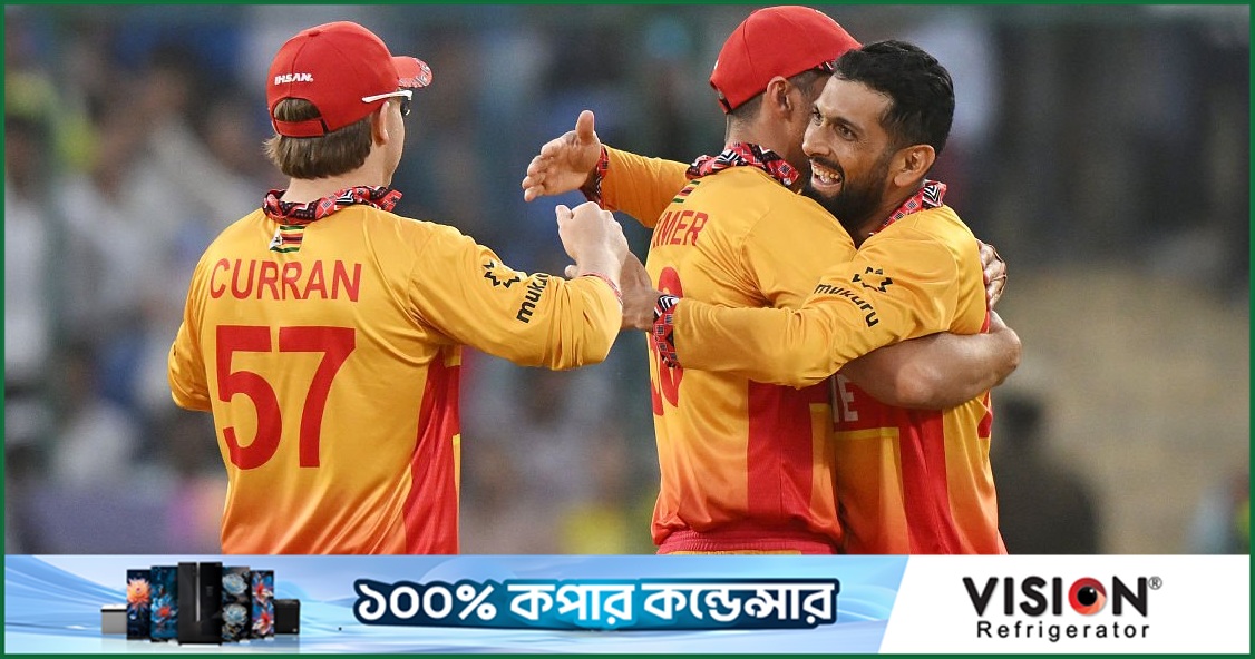 ত্রিদেশীয় সিরিজে জিম্বাবুয়ে দলে ক্রেমার, বাদ টেইলর